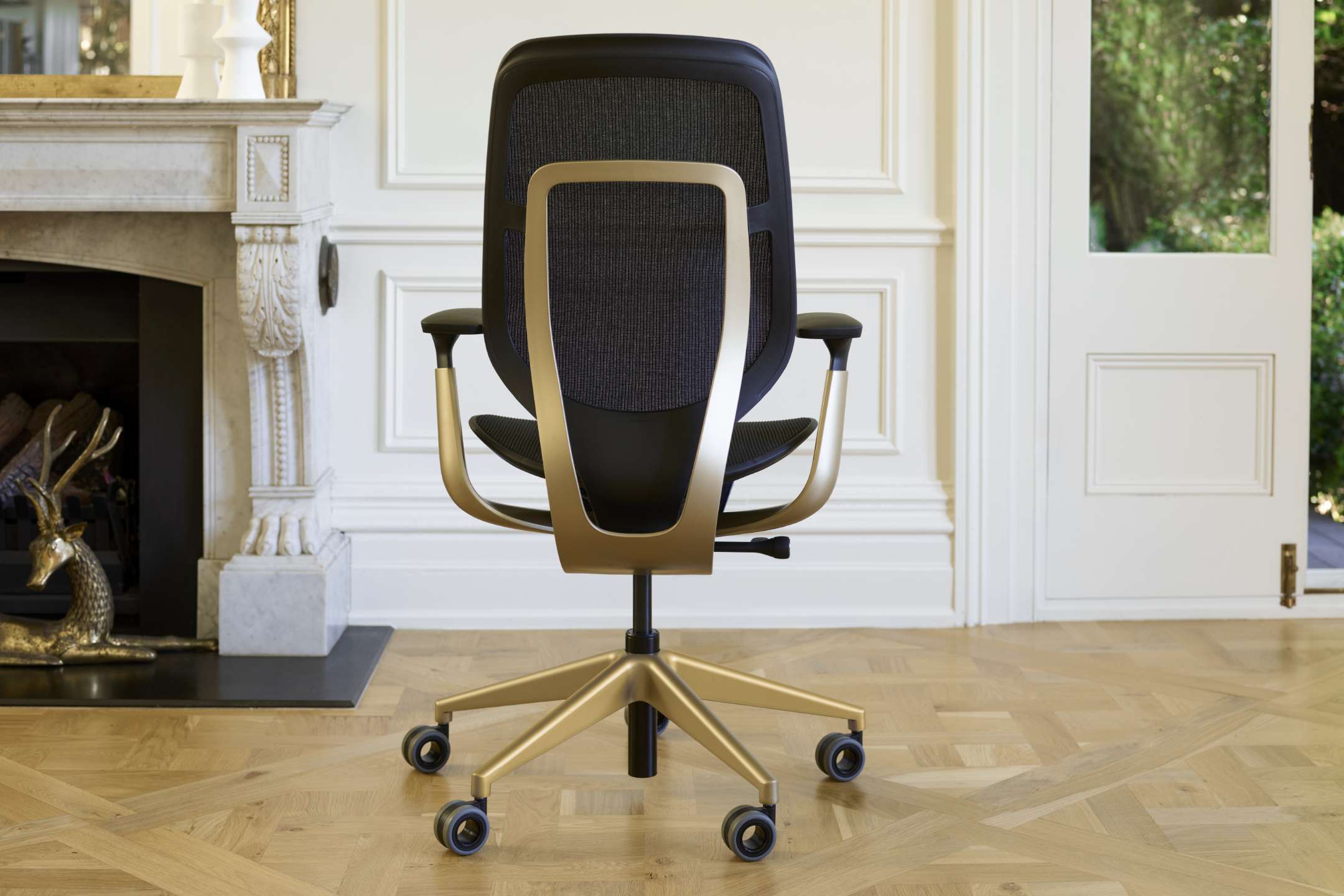 Steelcase Karman Ergonomic Office Chair - Steelcase Japan ...